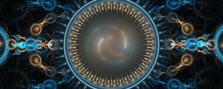 Cog Wheels